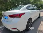 Excellent Condition Family car for  sale- Dec'2019 Hyundai Verna, New