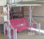 beautiful and very strengthen swing