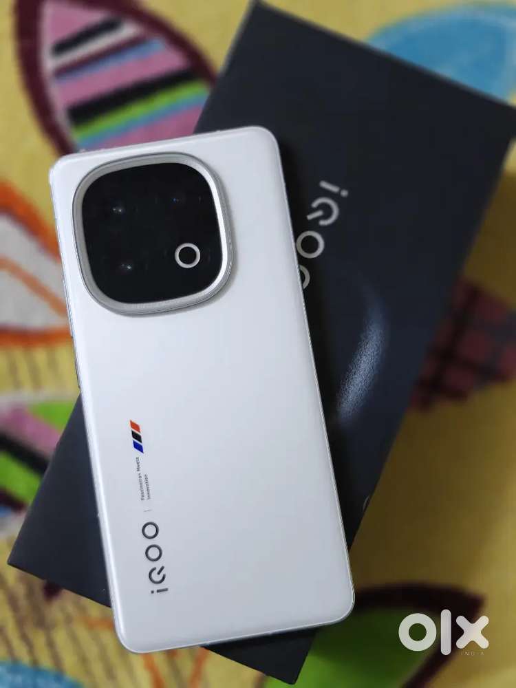 iQOO 13 12 256gb