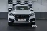 Audi Q5 2.0 40 TDI Premium Plus, 2019, Diesel