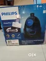 Philips Vacuum cleaner