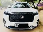 Honda Elevate VX CVT, 2023, Petrol