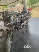 Bajaj Pulsar 180 in good condition