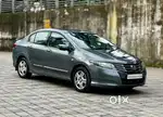 Honda City 2009 Petrol Good Condition
