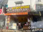 R R Biriyani Hotel