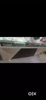 Shop counter sale