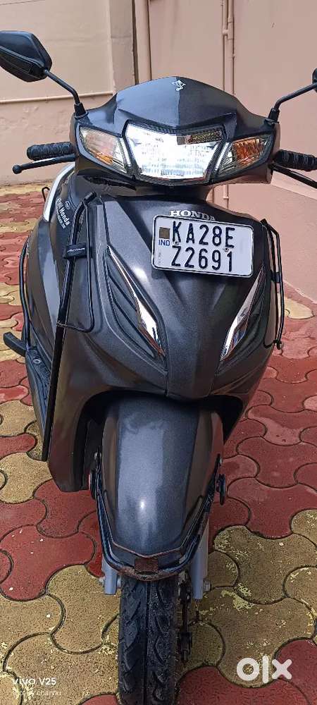 Activa 6g faor sale