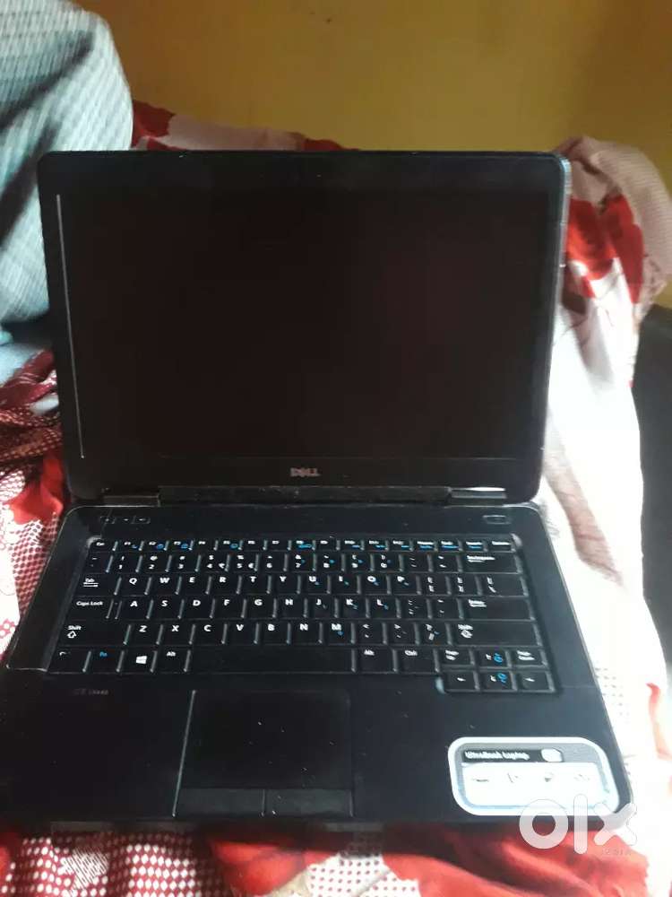 Dell Latitude E5440