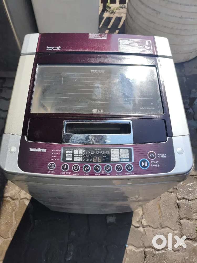 FRIDGE And washing machine on rent