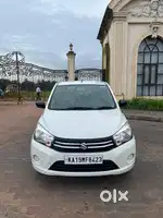 Maruti Suzuki Celerio 1.0 VXI MT, 2016, Petrol
