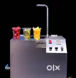Chocolate Dispenser