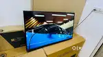 43inch smart led  all apps working latest model with 1 year warranty