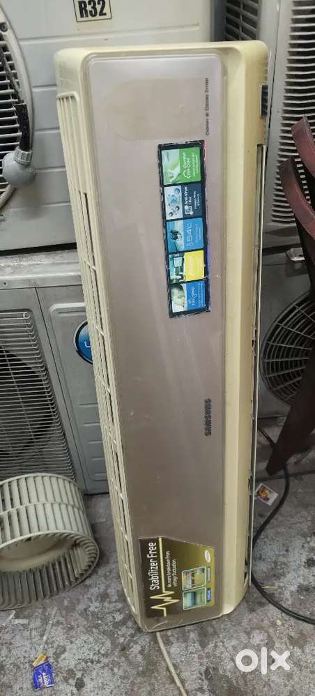 Dead ac purchasing