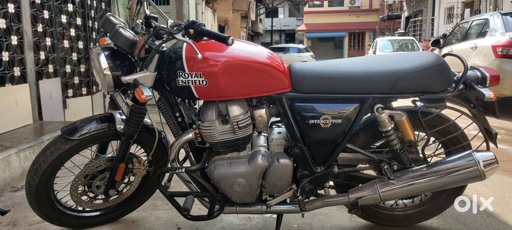 Totally compong maintained