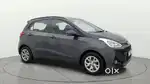 Hyundai Grand i10 Sportz 1.2 Kappa VTVT, 2019, Petrol
