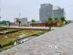 खारिज दाखिल जमीन पे बना बनाया मकान सीतापुर रोड पर तुरंत कब्जा