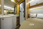 RV - Motorhome - Campervan - Modifide Force Traveller caravan for sale