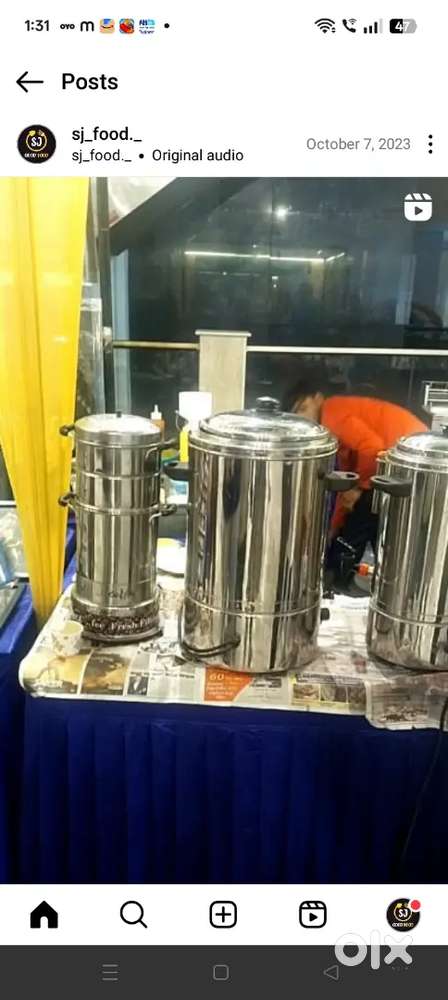 household things for sale