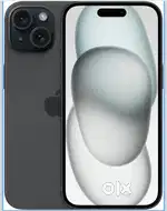 iPhone 15 256gb