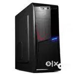 FULL ON SELL {8GB+500GB} NEW INTEL CORE I-5 CPU WITH 2 YEAR WARRANTY