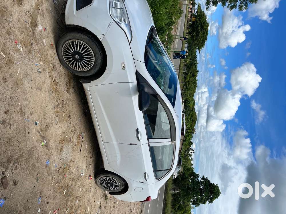 Hyundai Xcent Prime 2017 Diesel Good Condition