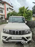 Mahindra Bolero 1.5 B6 (O) Top model