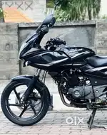 Pulsar 220cc ABS