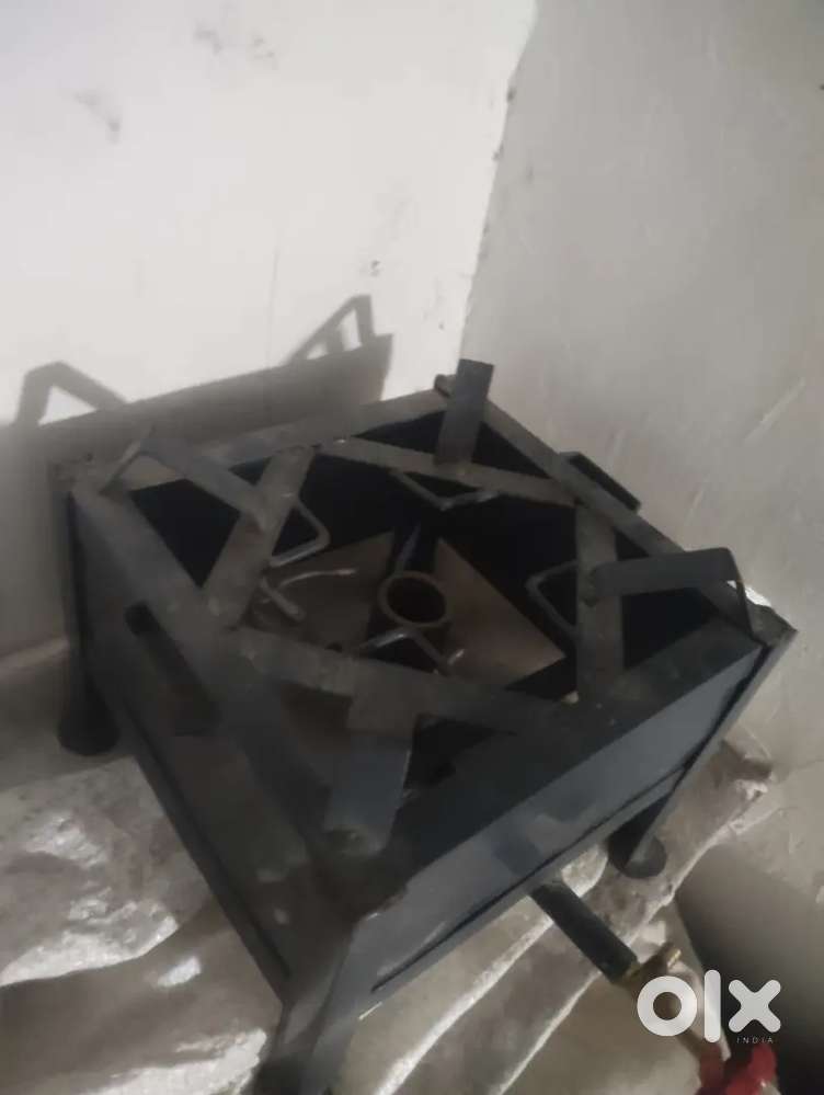 Mild stil gas good condition chalu continue nwe