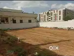 95Sqyds East Facing Open Plot for Sale at Dammaiguda