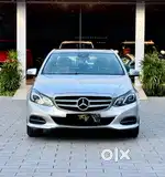 Mercedes-Benz E-Class E250 CDI Blue Efficiency, 2013, Diesel