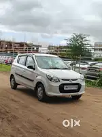 Maruti Suzuki Alto 800 Lxi, 2016, Petrol