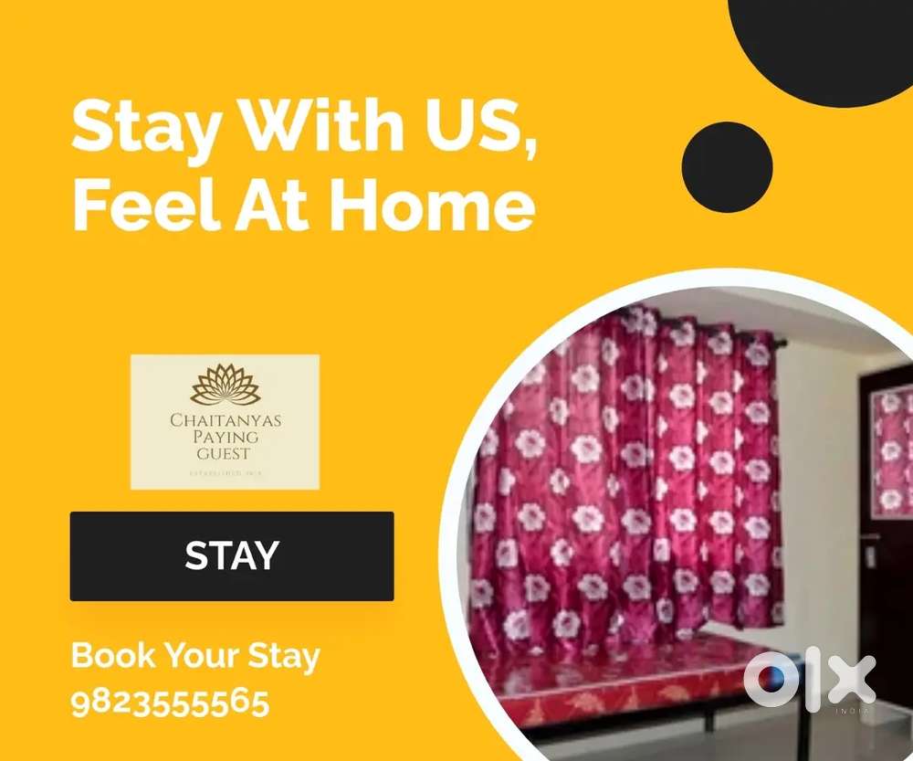 Boys and Girls PG  5000 Limited Offer