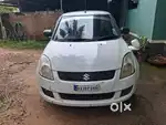Good conditioned swift car