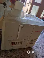 Singer  Multi purpose mixer grinder.