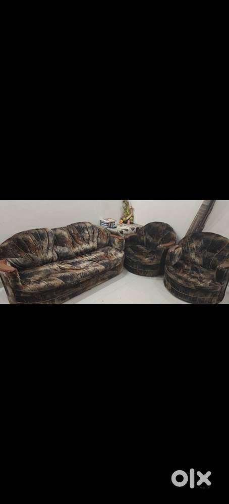 Sofa set 3+2