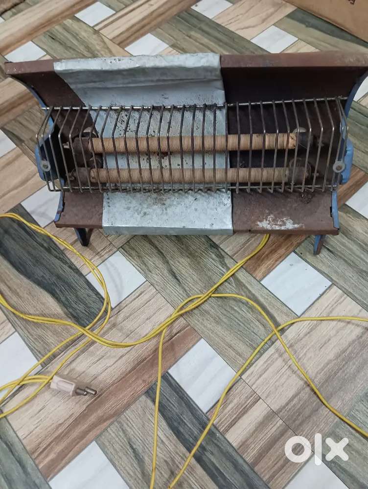 Room heater 2000 Watt in Good condition.