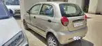 Chevrolet Spark 2010 LPG Well Maintained