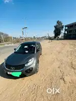 Tata Nexon 2018 Petrol Well Maintained