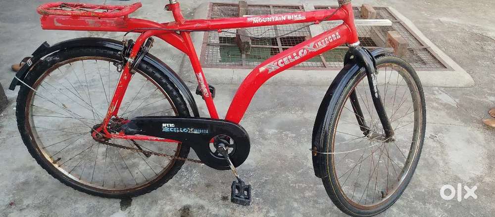 Xcello integra 26T Light weight (Bycycle)