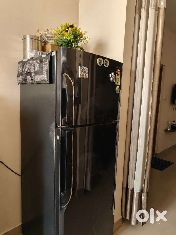 Fridge in very good condition