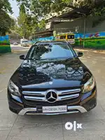 Mercedes-Benz GLC 220d 4Matic, 2017, Diesel