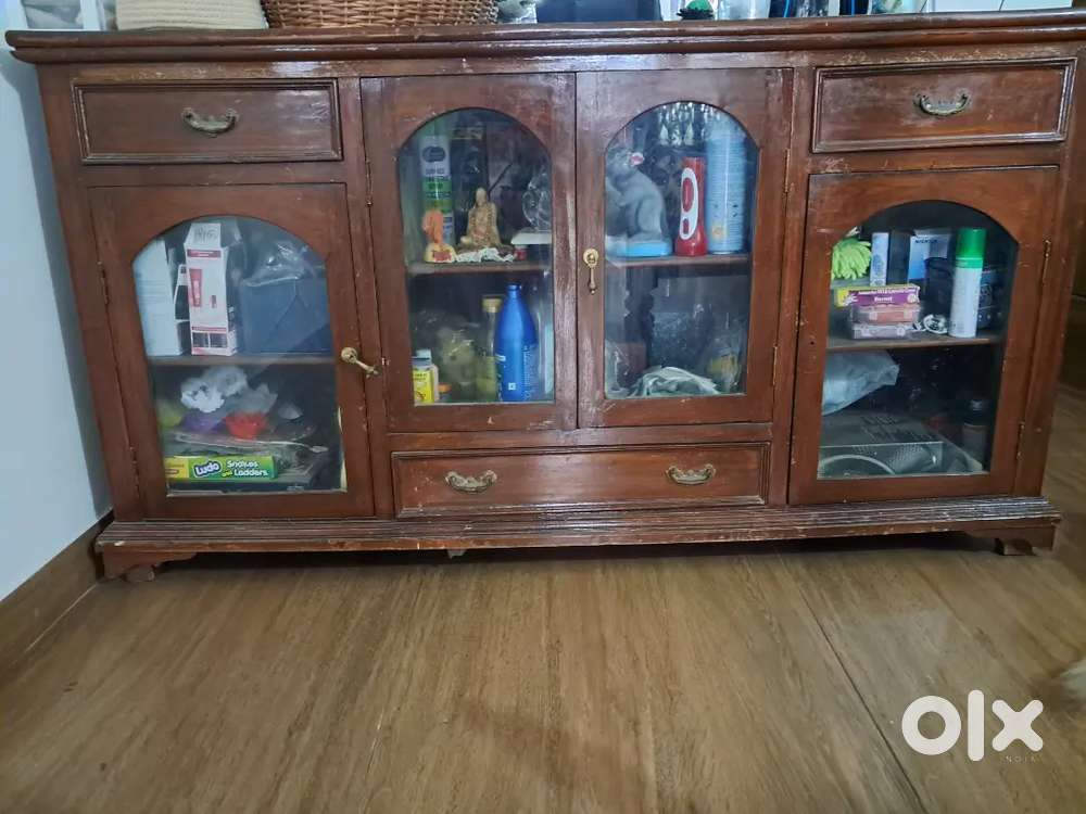 Antique unit