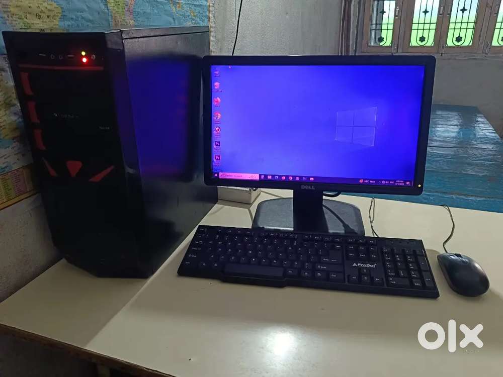 Computer All sets