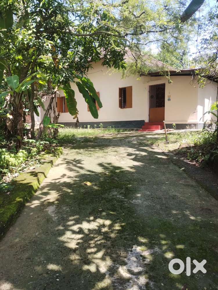 House at Manikanteswaram for Rent