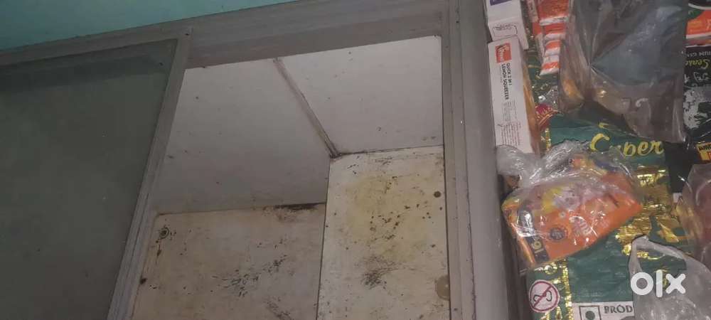 Deep Fridge
