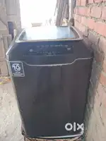 Godrej washing machine