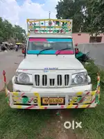 Mahindra Bolero Pickup