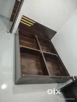 Storage bed factory