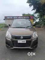 Maruti Suzuki Wagon R LXI CNG, 2015, CNG & Hybrids