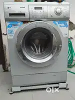 Lg washing machine